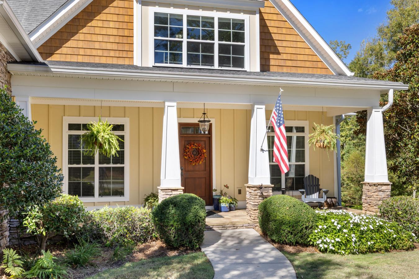 Evans, Columbia, 30809, United States, 5 Bedrooms Bedrooms, ,4 BathroomsBathrooms,Residential,For Sale,1987465