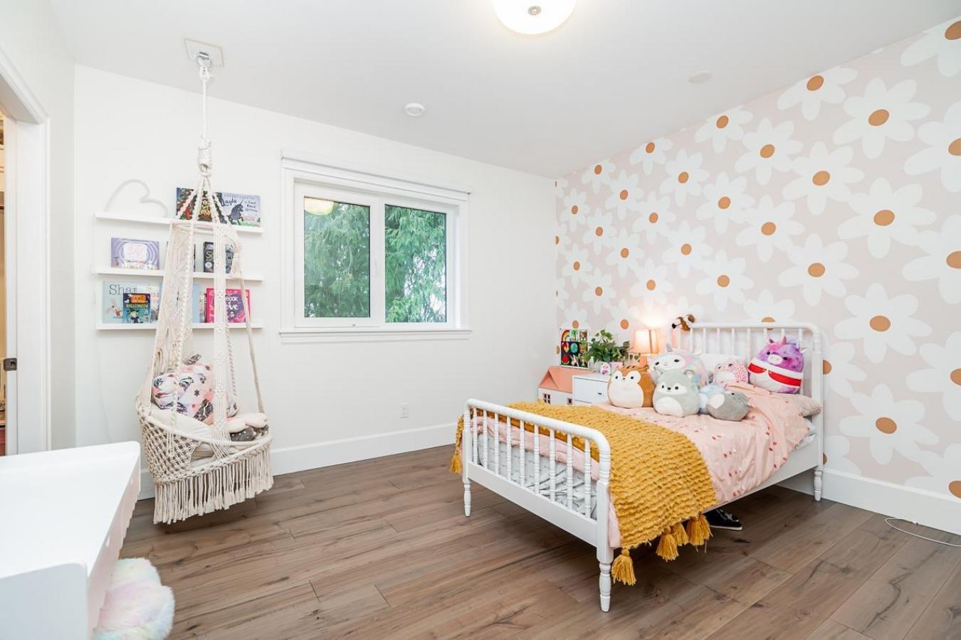 Surrey, BC, V3Z0N8, Canada, 5 Bedrooms Bedrooms, ,4 BathroomsBathrooms,Residential,For Sale,1987462