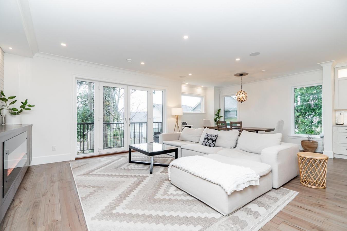 Surrey, BC, V3Z0N8, Canada, 5 Bedrooms Bedrooms, ,4 BathroomsBathrooms,Residential,For Sale,1987462