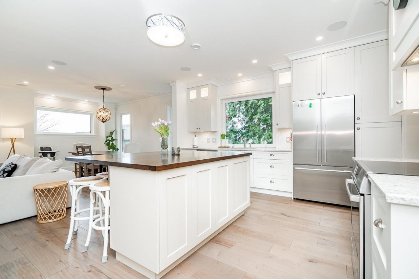 Surrey, BC, V3Z0N8, Canada, 5 Bedrooms Bedrooms, ,4 BathroomsBathrooms,Residential,For Sale,1987462