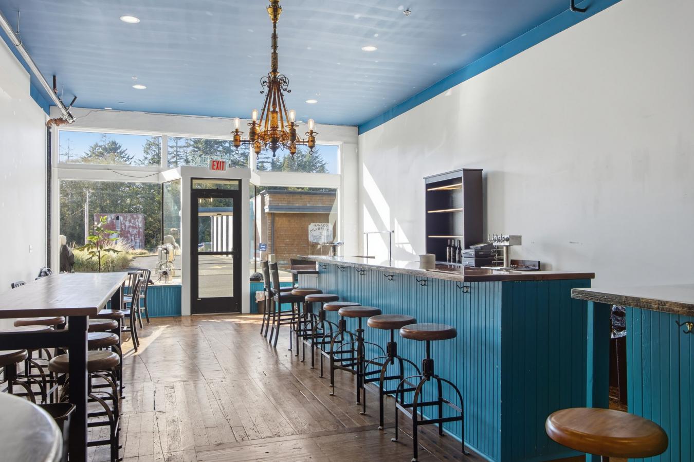 Ilwaco, Pacific, 98624, United States, ,Residential,For Sale,1987459