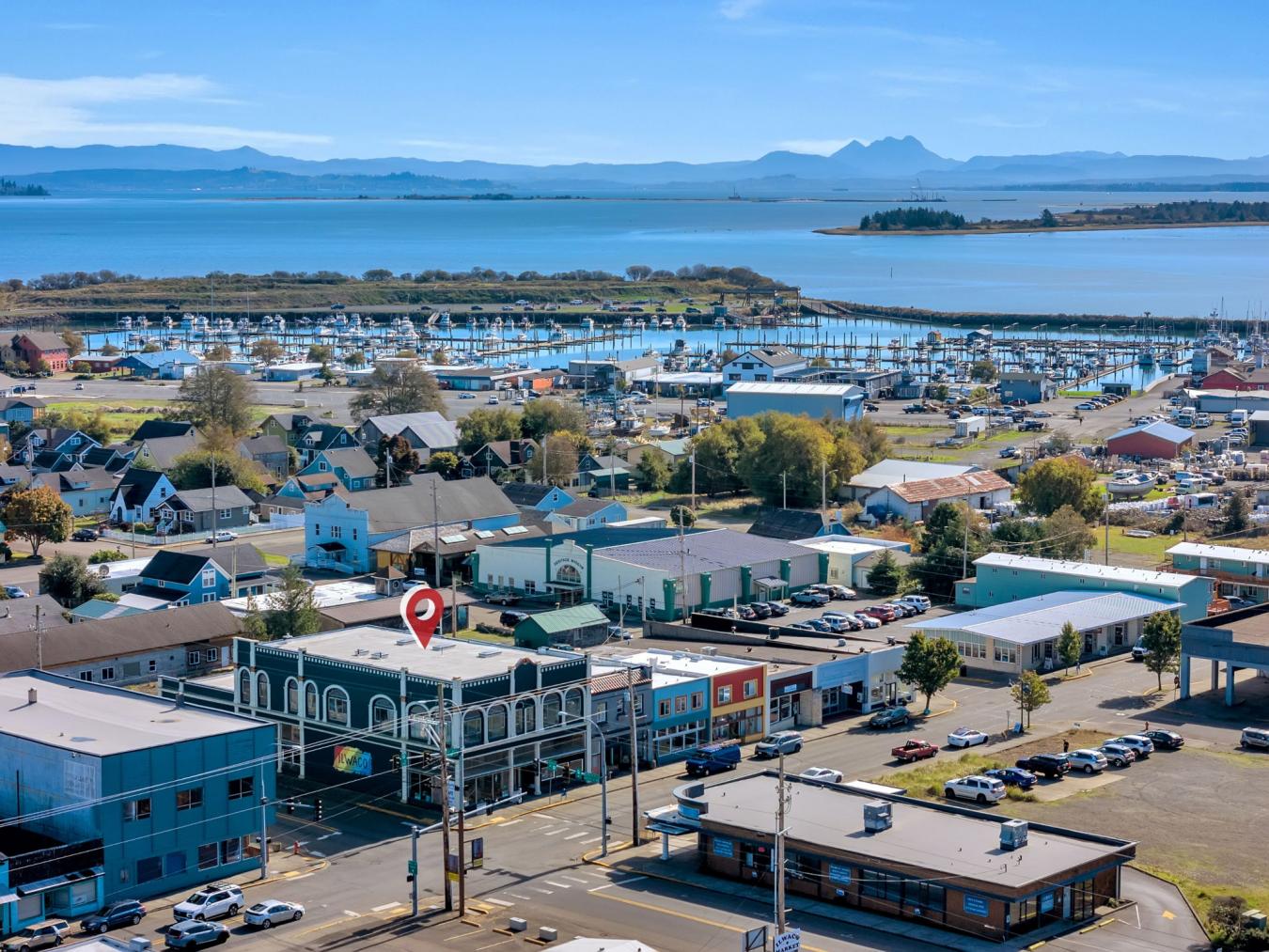 Ilwaco, Pacific, 98624, United States, ,Residential,For Sale,1987459