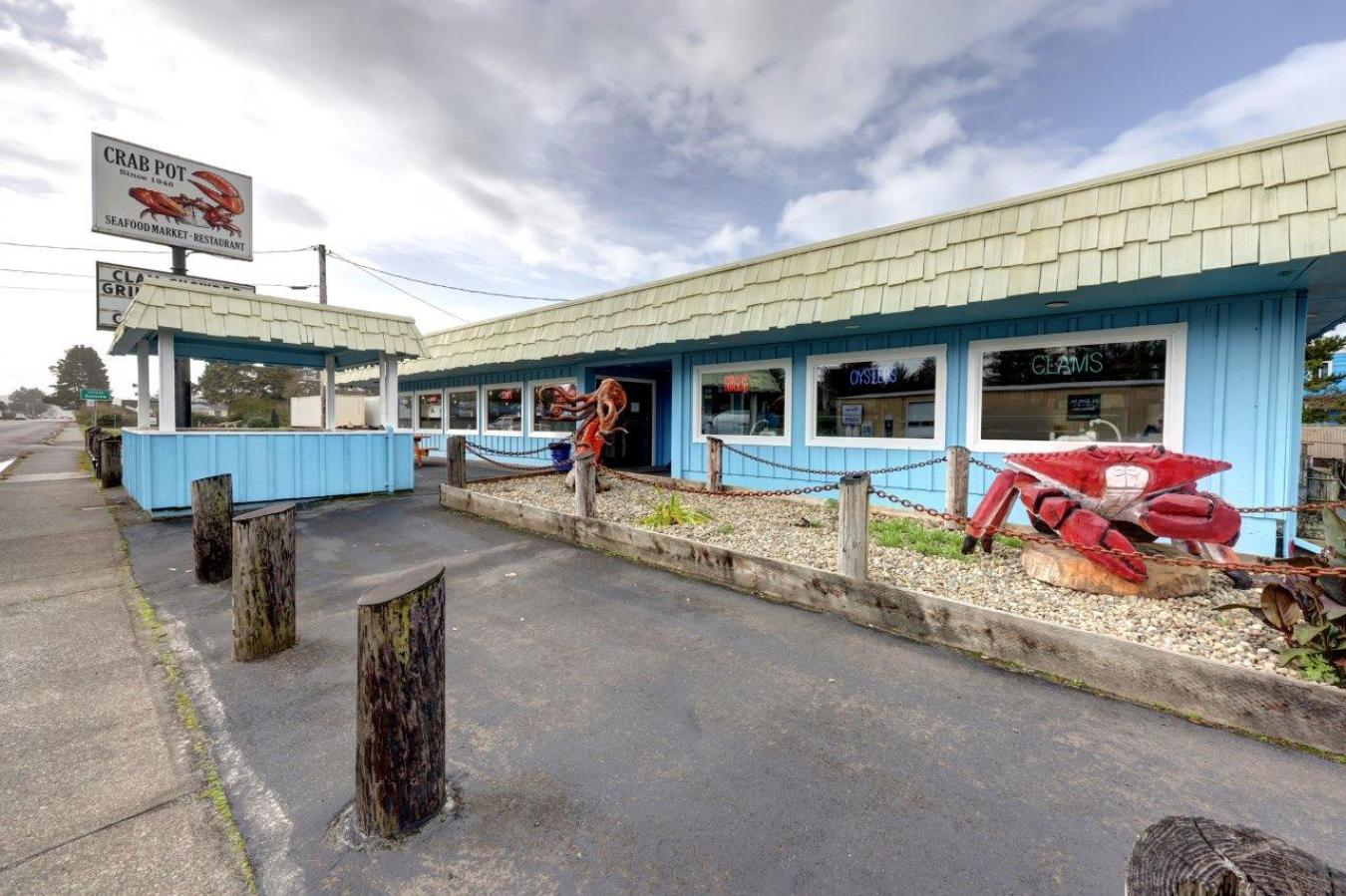 Long Beach, Pacific, 98631, United States, ,Residential,For Sale,1987458