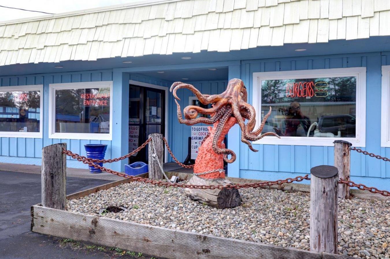 Long Beach, Pacific, 98631, United States, ,Residential,For Sale,1987458