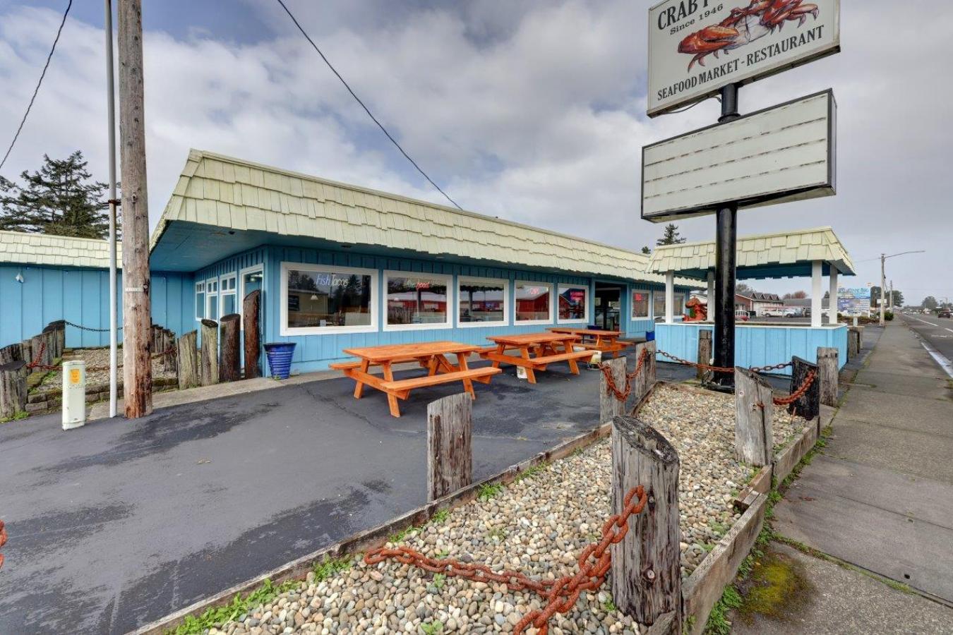 Long Beach, Pacific, 98631, United States, ,Residential,For Sale,1987458