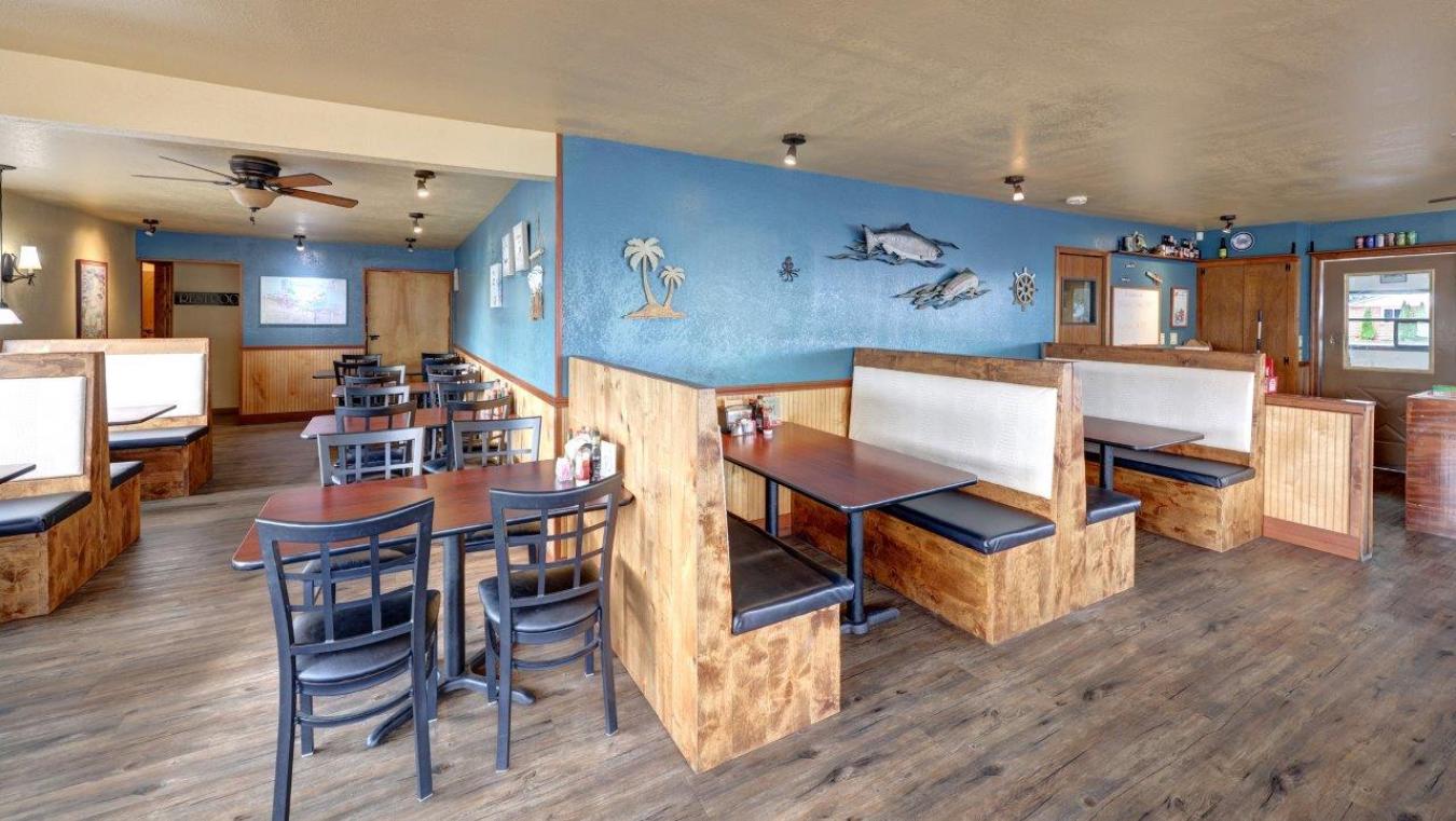 Long Beach, Pacific, 98631, United States, ,Residential,For Sale,1987458