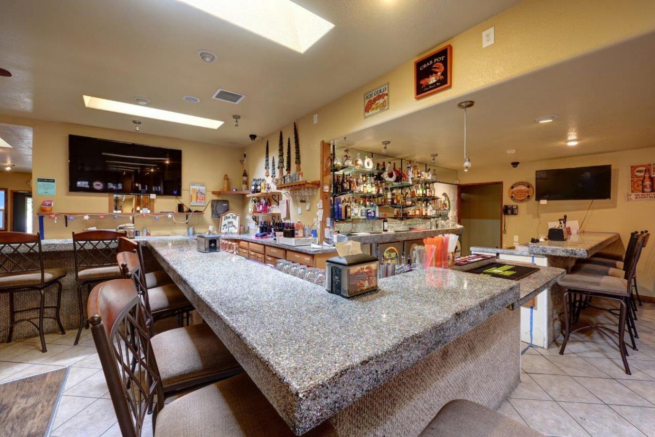 Long Beach, Pacific, 98631, United States, ,Residential,For Sale,1987458