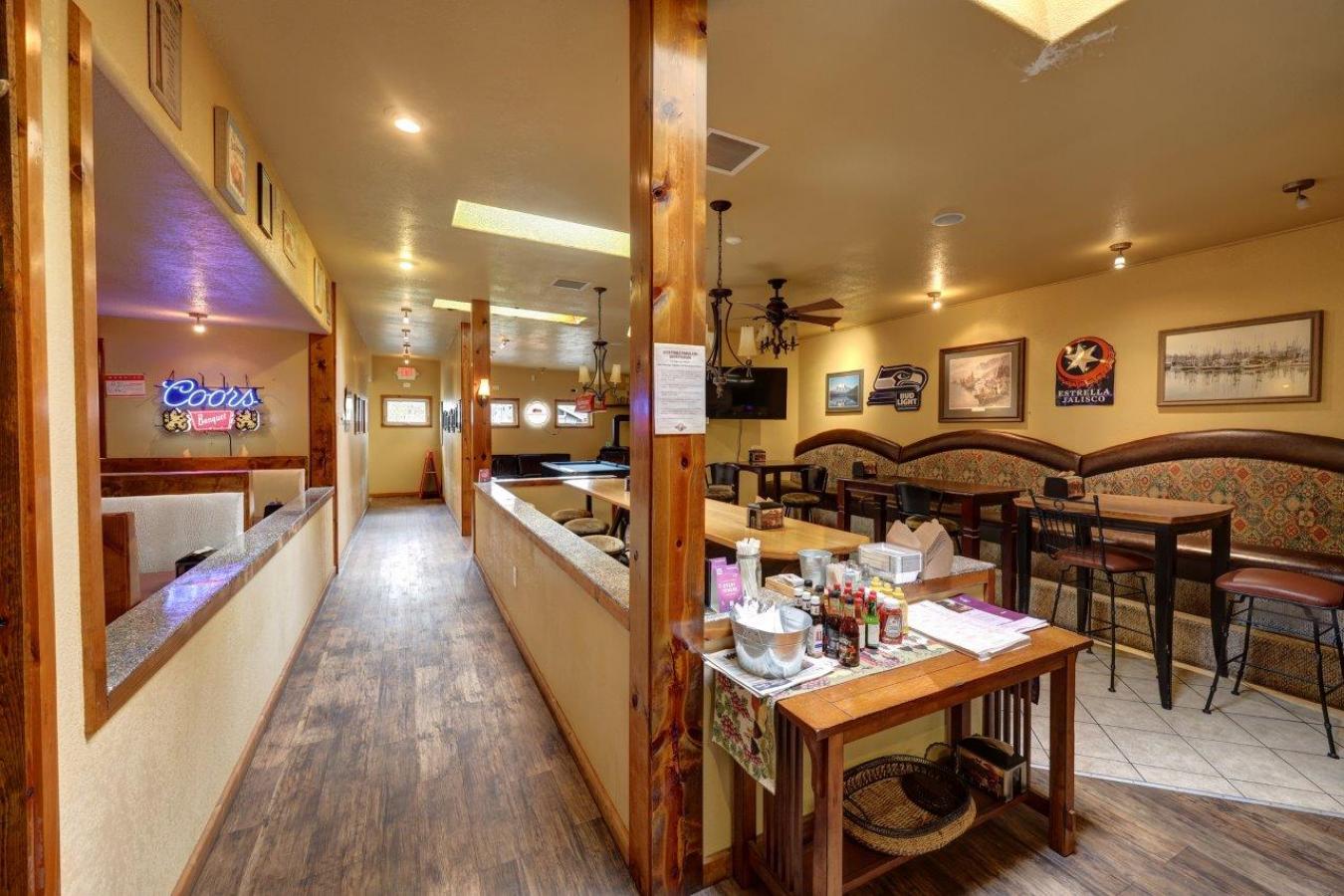 Long Beach, Pacific, 98631, United States, ,Residential,For Sale,1987458