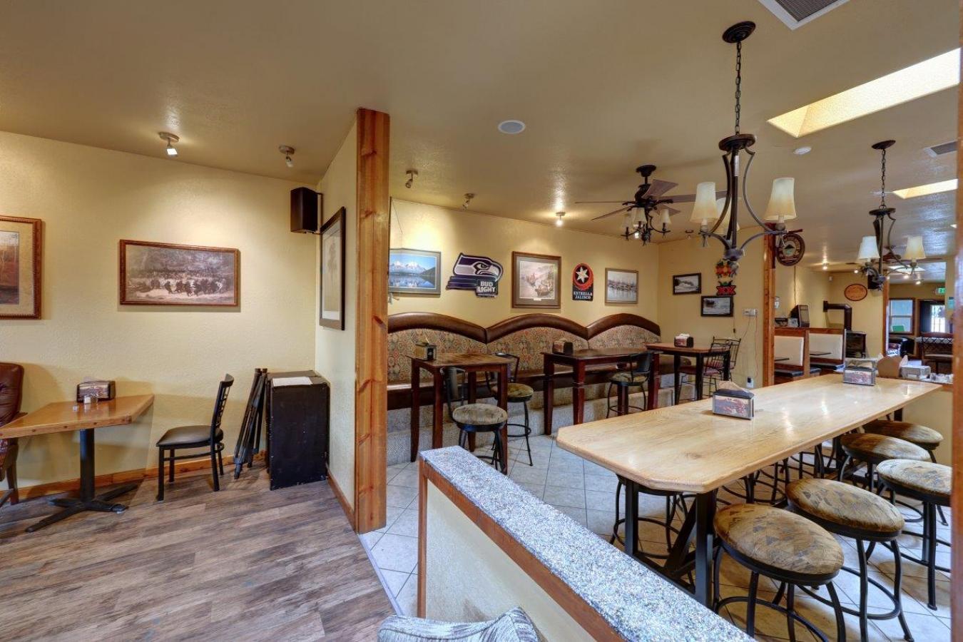 Long Beach, Pacific, 98631, United States, ,Residential,For Sale,1987458