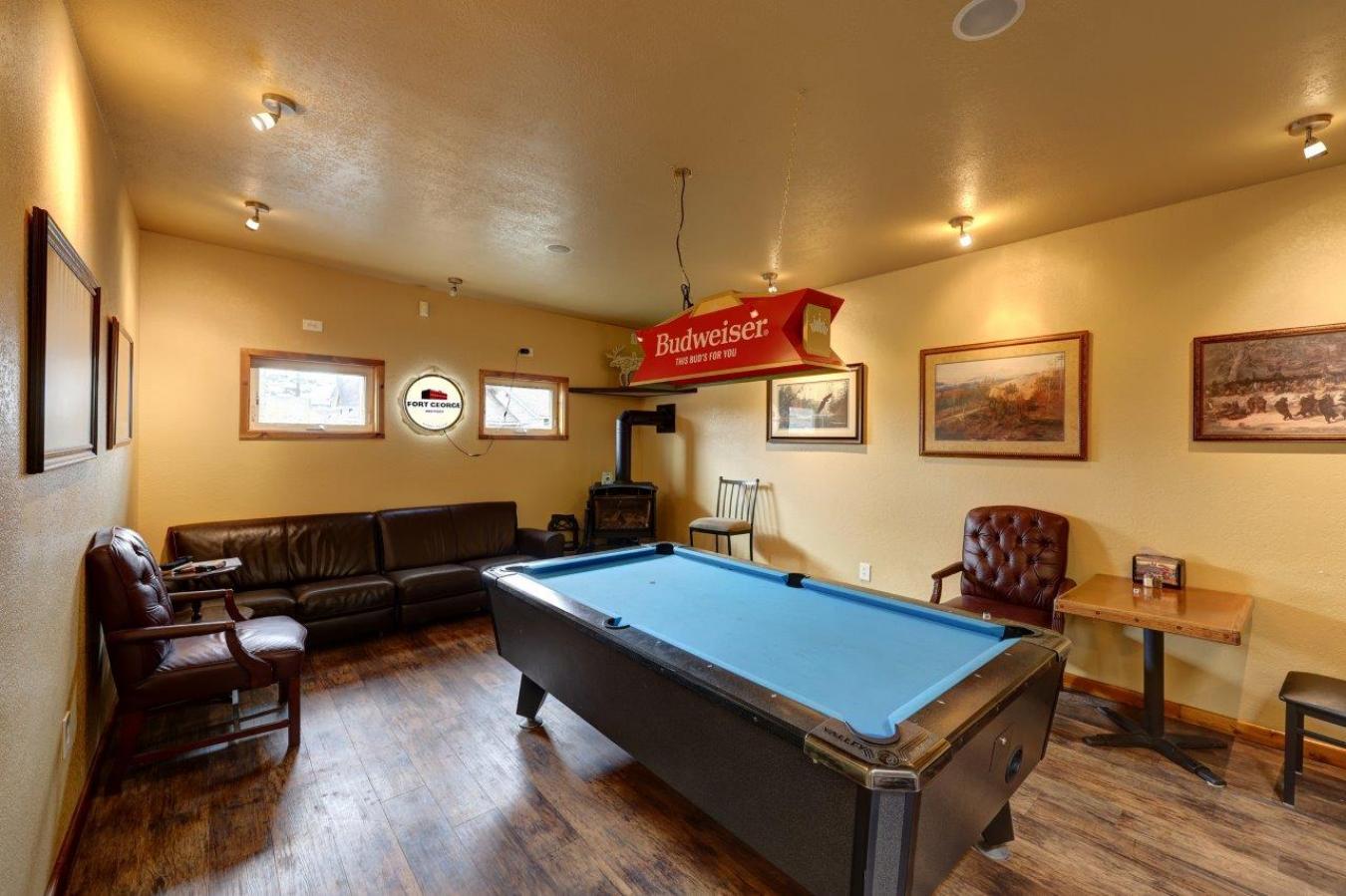 Long Beach, Pacific, 98631, United States, ,Residential,For Sale,1987458