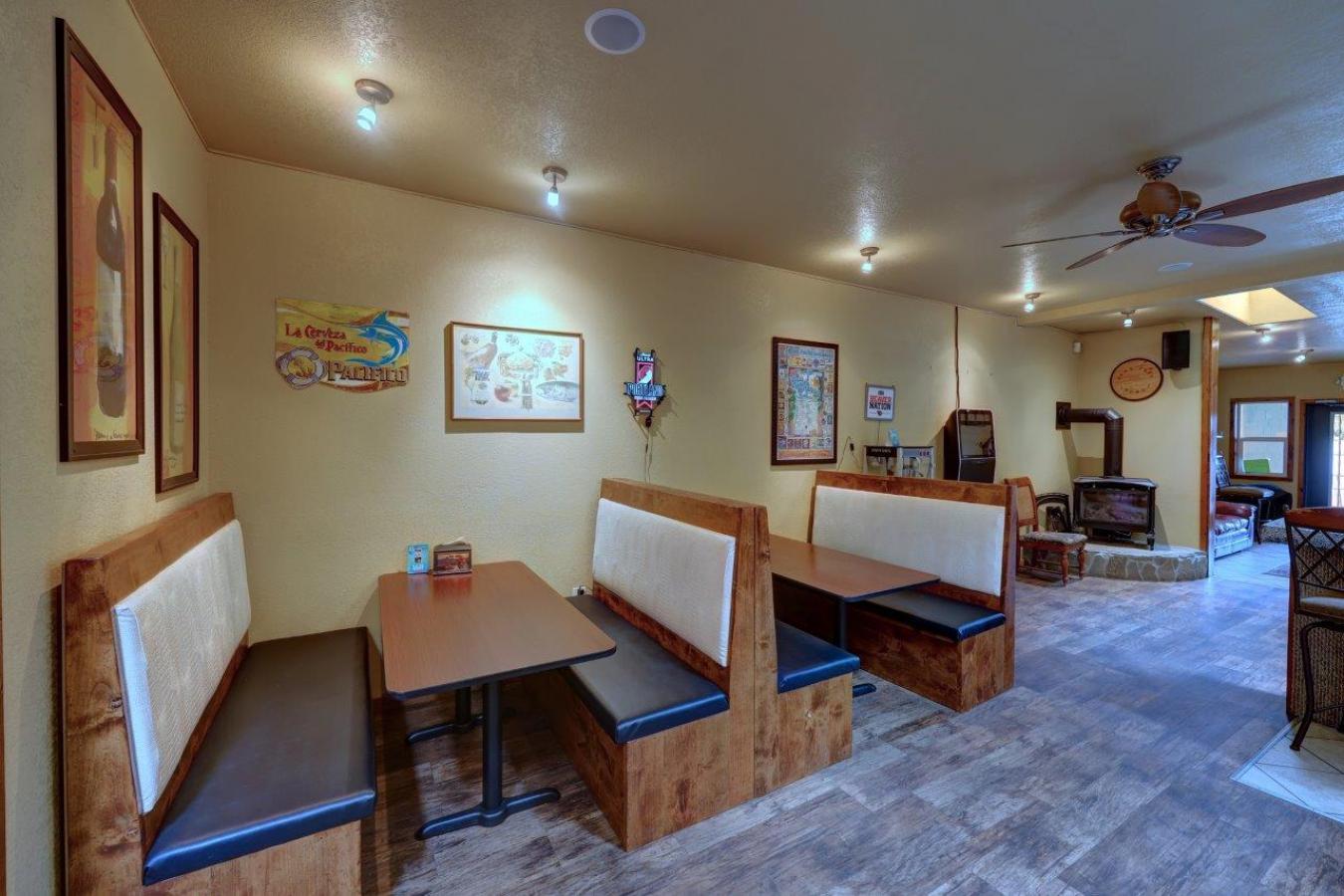 Long Beach, Pacific, 98631, United States, ,Residential,For Sale,1987458