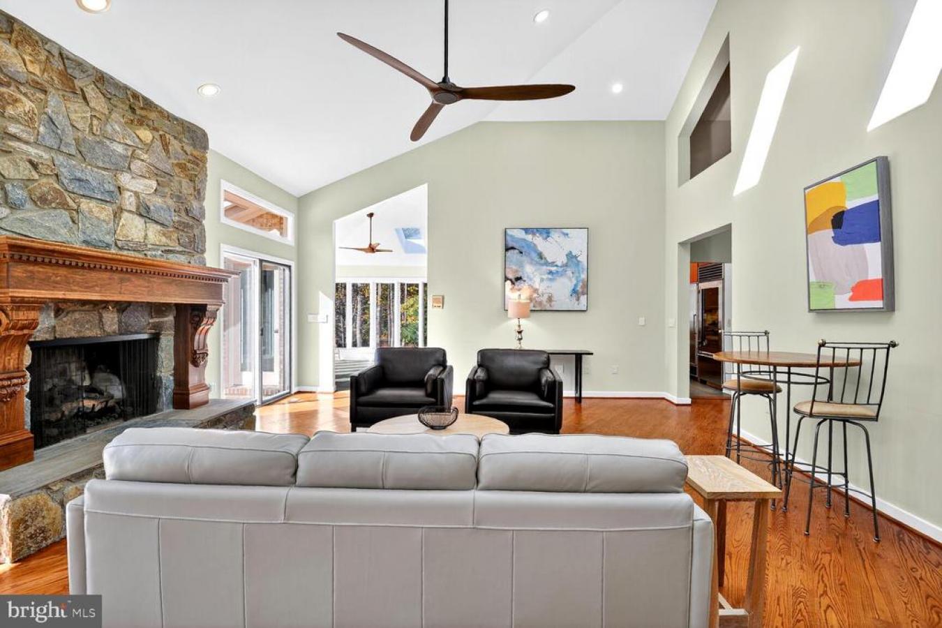 BETHESDA, MONTGOMERY, 20817, United States, 7 Bedrooms Bedrooms, ,6 BathroomsBathrooms,Residential,For Sale,1987457