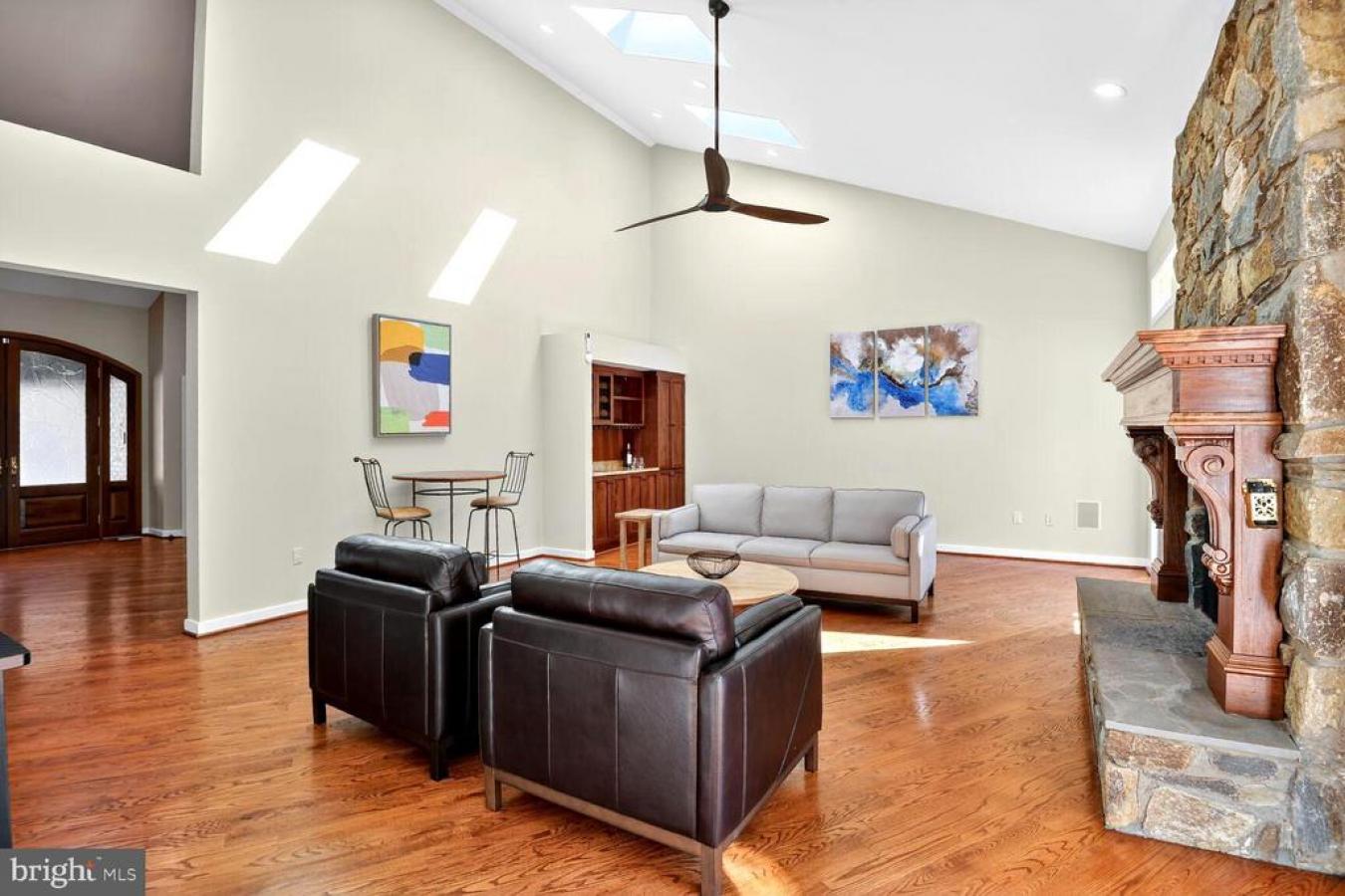 BETHESDA, MONTGOMERY, 20817, United States, 7 Bedrooms Bedrooms, ,6 BathroomsBathrooms,Residential,For Sale,1987457