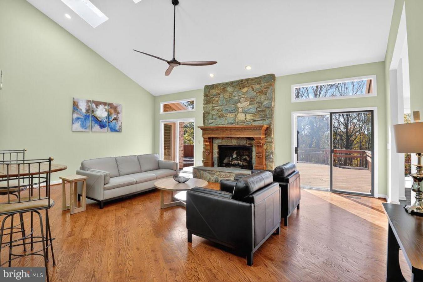 BETHESDA, MONTGOMERY, 20817, United States, 7 Bedrooms Bedrooms, ,6 BathroomsBathrooms,Residential,For Sale,1987457