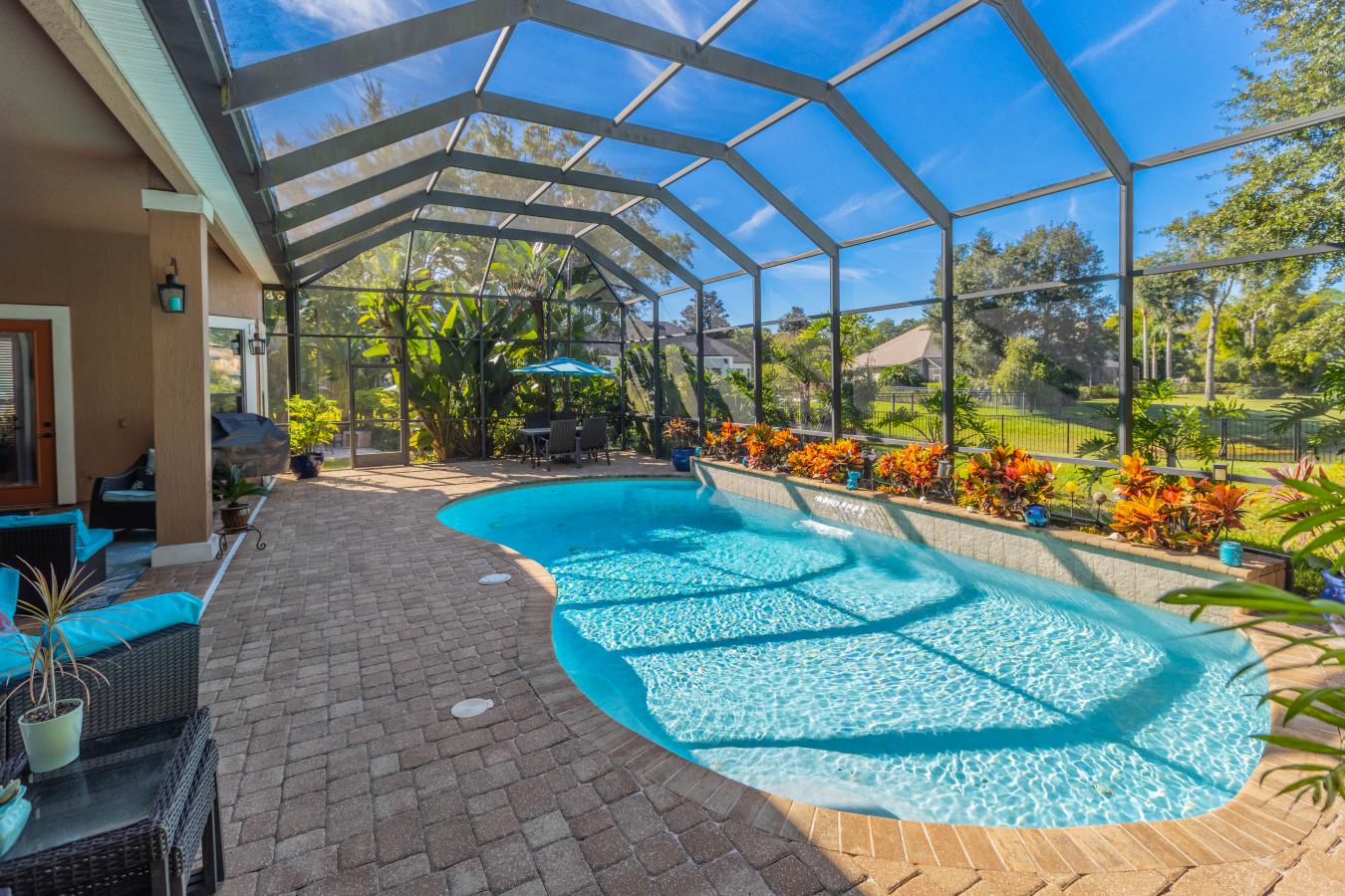 St. Johns, Florida, 32259, United States, 5 Bedrooms Bedrooms, ,4 BathroomsBathrooms,Residential,For Sale,1987130