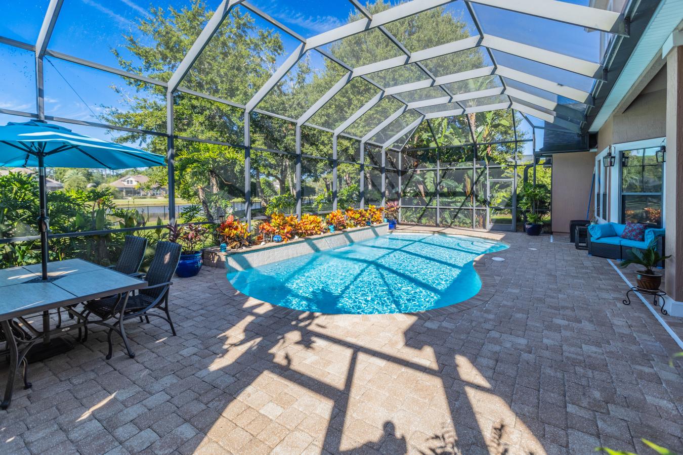 St. Johns, Florida, 32259, United States, 5 Bedrooms Bedrooms, ,4 BathroomsBathrooms,Residential,For Sale,1987130