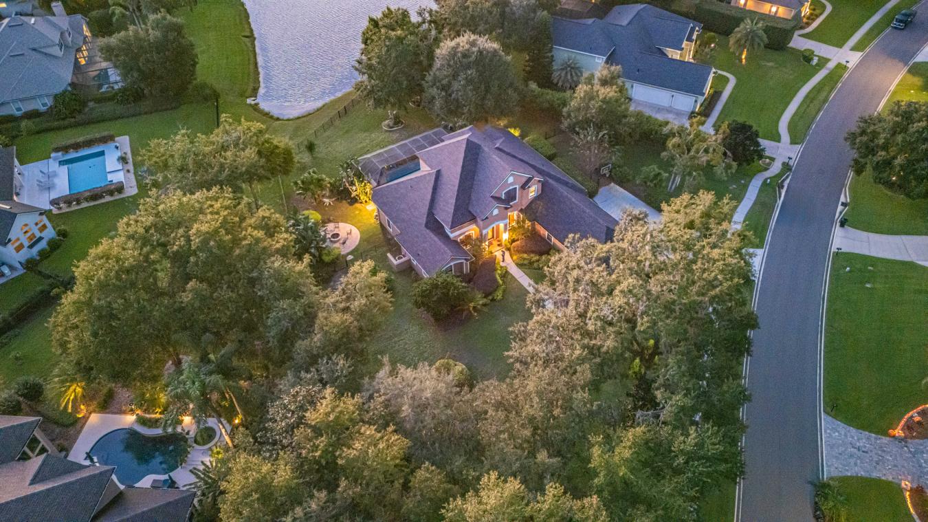 St. Johns, Florida, 32259, United States, 5 Bedrooms Bedrooms, ,4 BathroomsBathrooms,Residential,For Sale,1987130