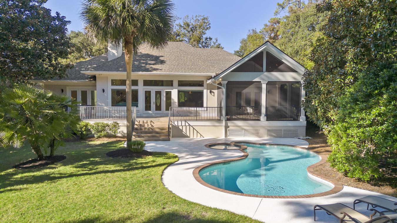 Hilton Head Island, Beaufort, 29928, United States, 3 Bedrooms Bedrooms, ,3 BathroomsBathrooms,Residential,For Sale,1987455