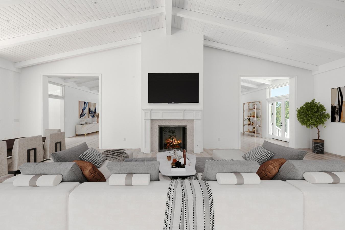 Beverly Hills, California, 90210, United States, 7 Bedrooms Bedrooms, ,13 BathroomsBathrooms,Residential,For Sale,1987128