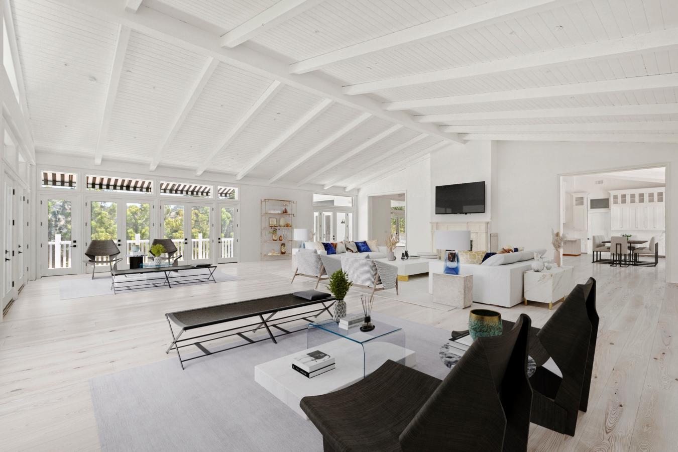 Beverly Hills, California, 90210, United States, 7 Bedrooms Bedrooms, ,13 BathroomsBathrooms,Residential,For Sale,1987128