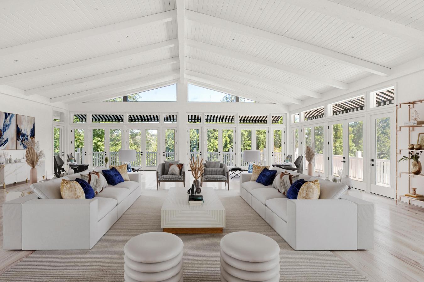 Beverly Hills, California, 90210, United States, 7 Bedrooms Bedrooms, ,13 BathroomsBathrooms,Residential,For Sale,1987128