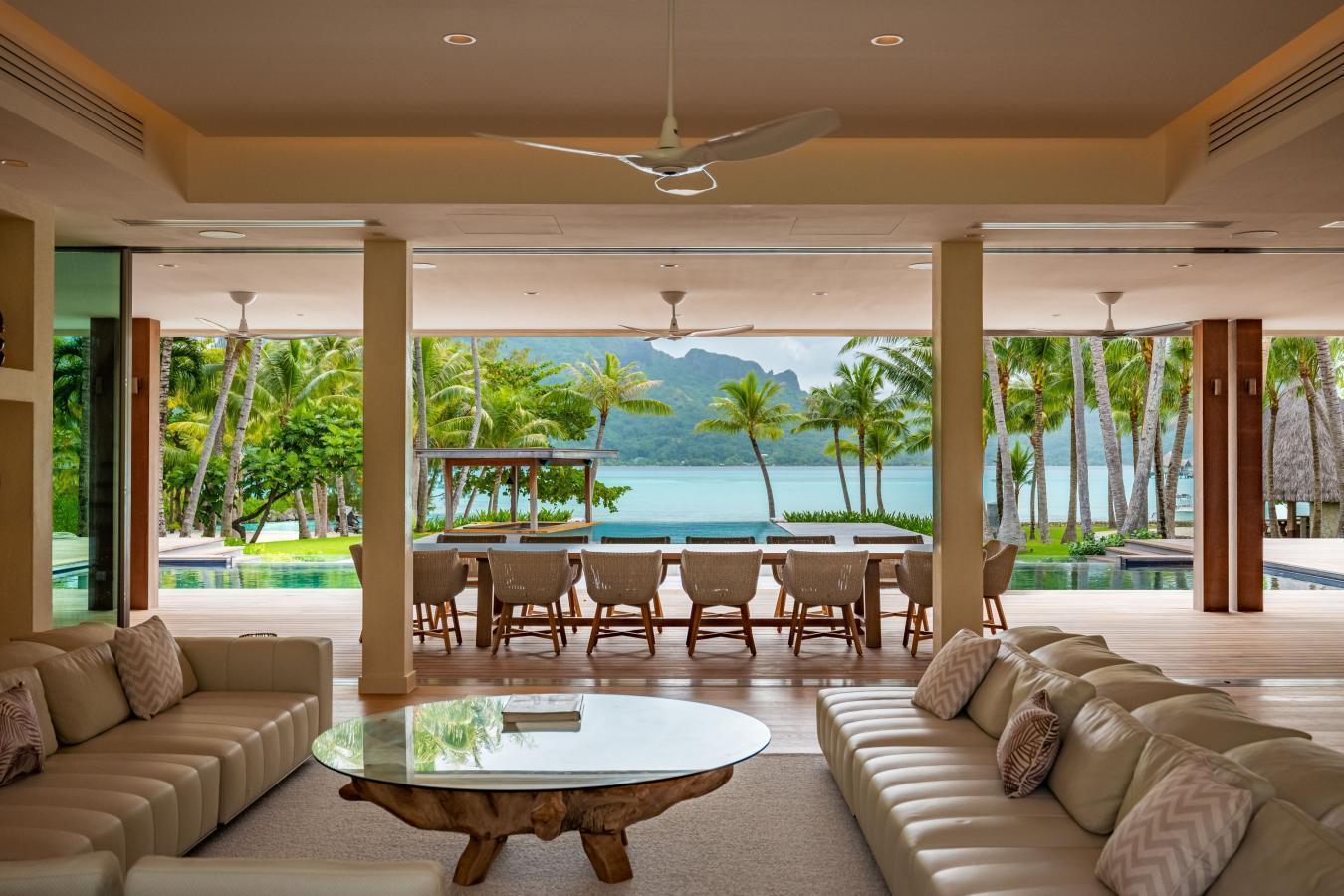 Bora Bora, French Polynesia, ,Residential,For Sale,1987127