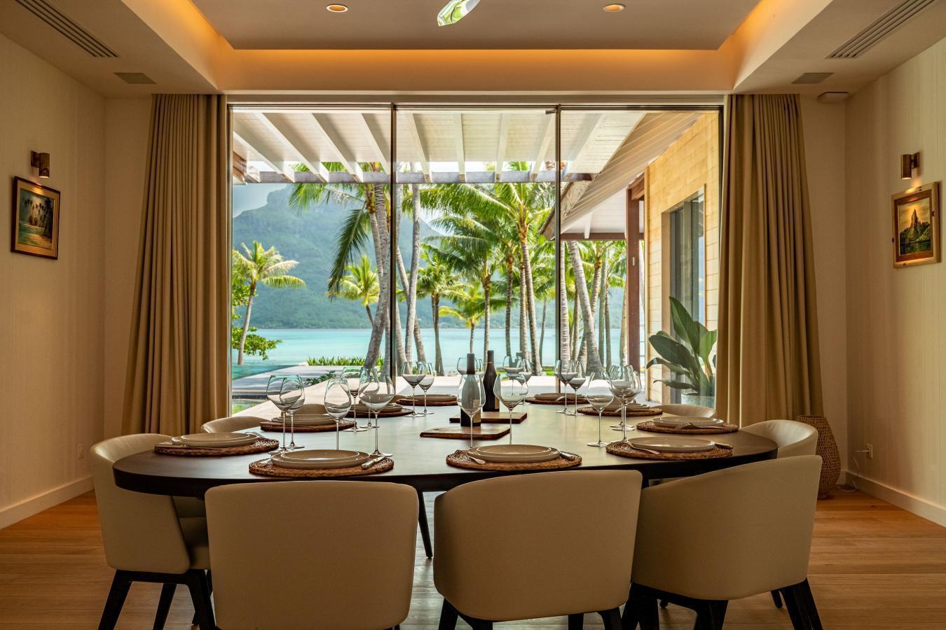 Bora Bora, French Polynesia, ,Residential,For Sale,1987127