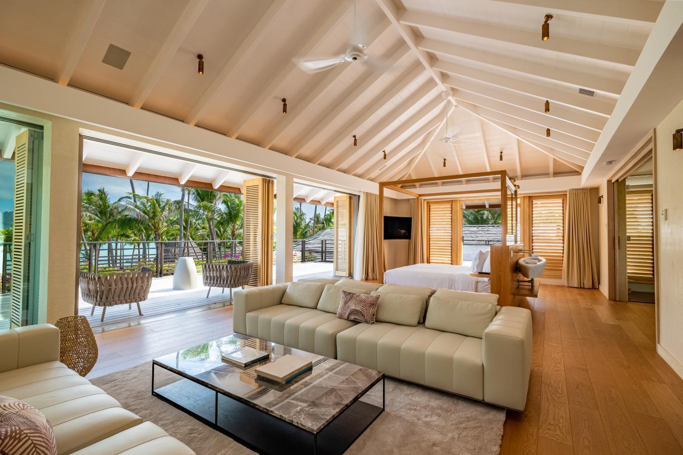 Bora Bora, French Polynesia, ,Residential,For Sale,1987127