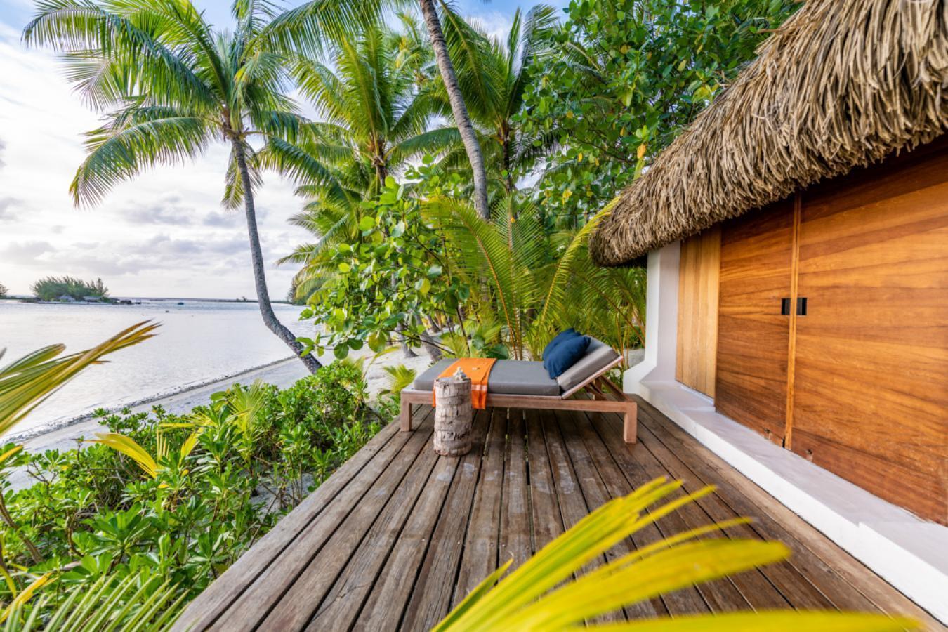 Bora Bora, French Polynesia, ,Residential,For Sale,1987126