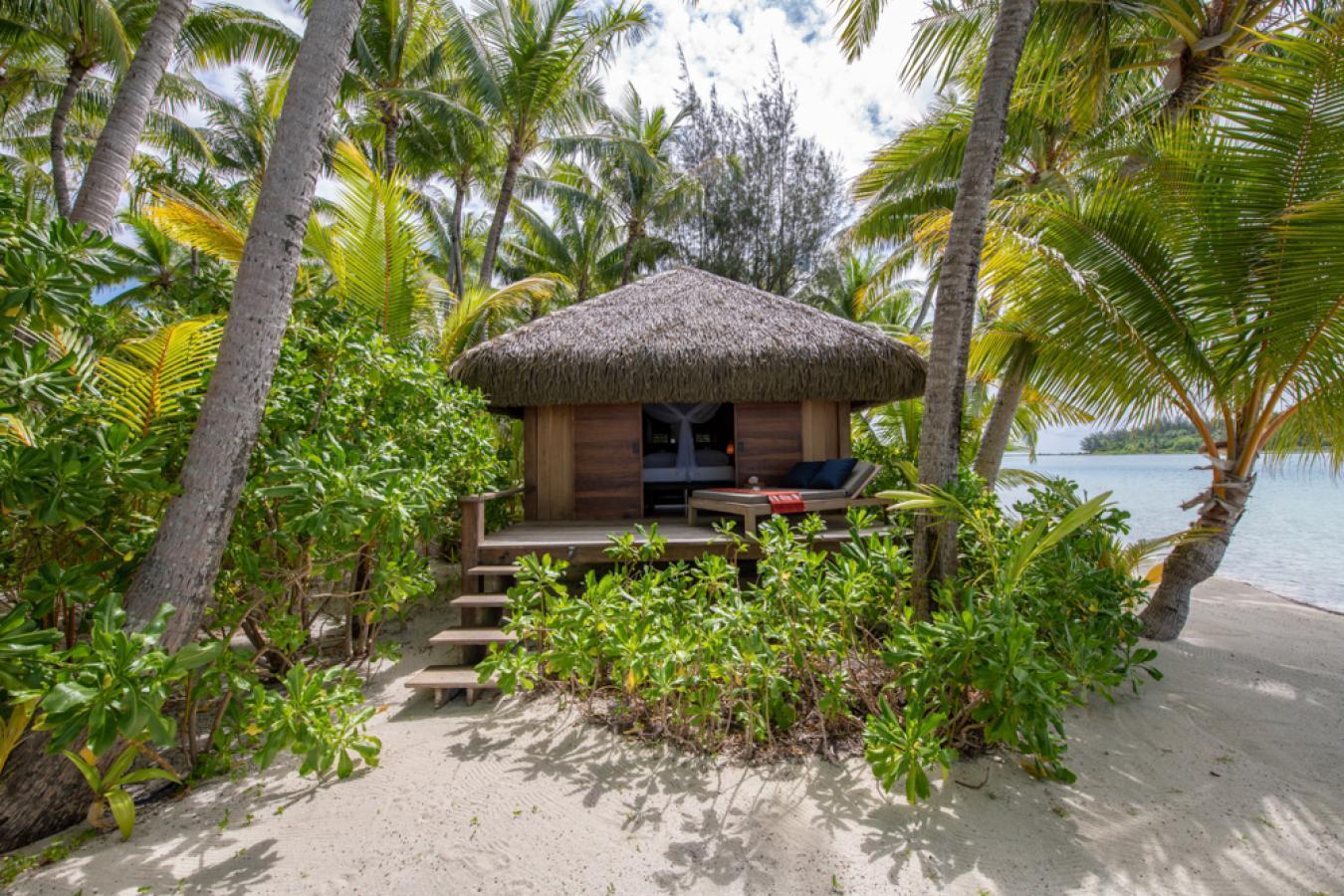 Bora Bora, French Polynesia, ,Residential,For Sale,1987126