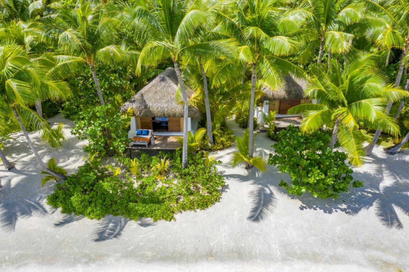 Bora Bora, French Polynesia, ,Residential,For Sale,1987126