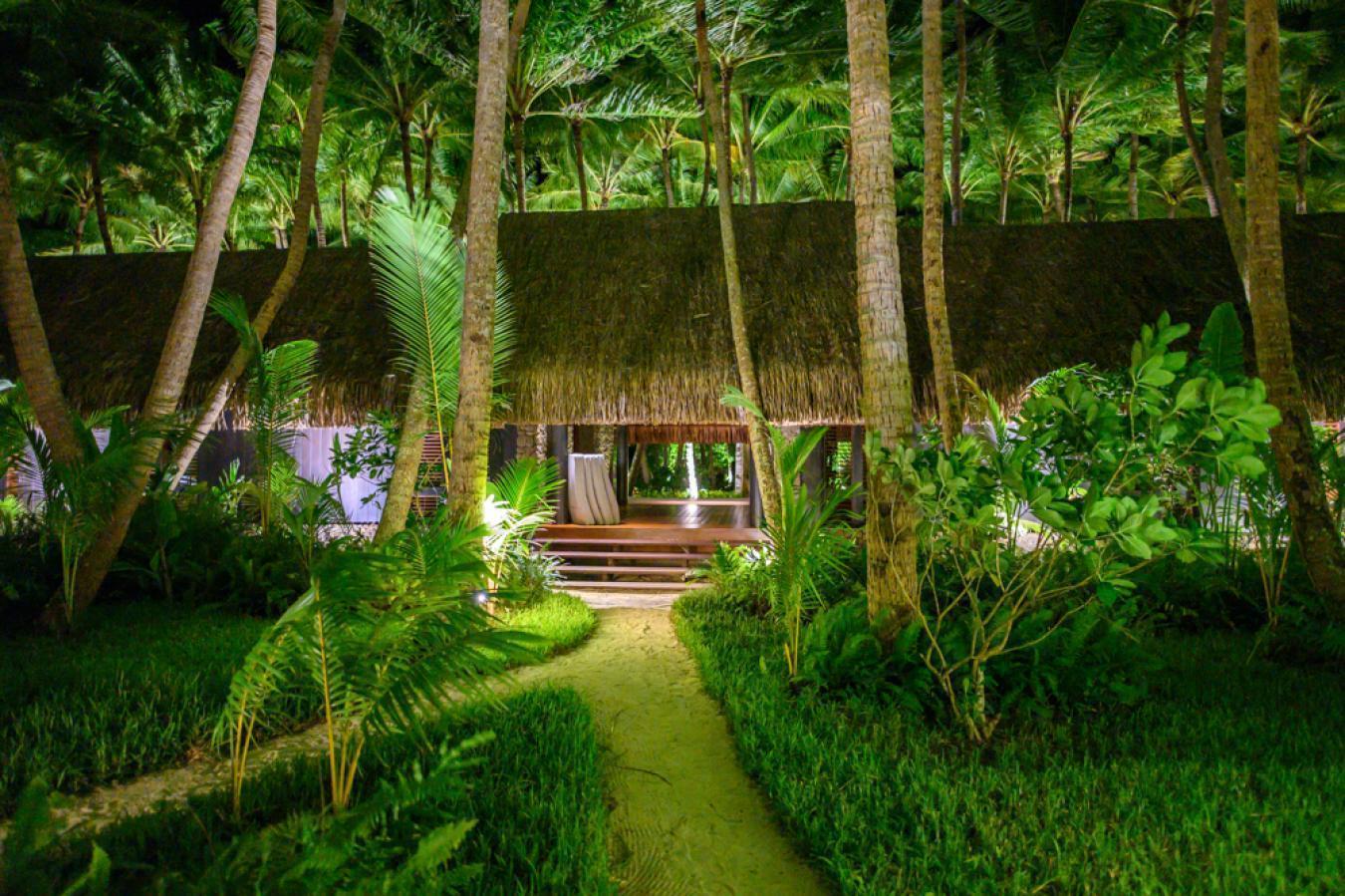 Bora Bora, French Polynesia, ,Residential,For Sale,1987126