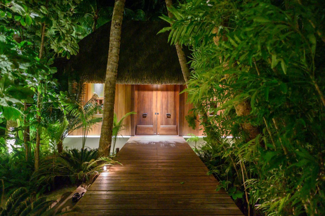 Bora Bora, French Polynesia, ,Residential,For Sale,1987126