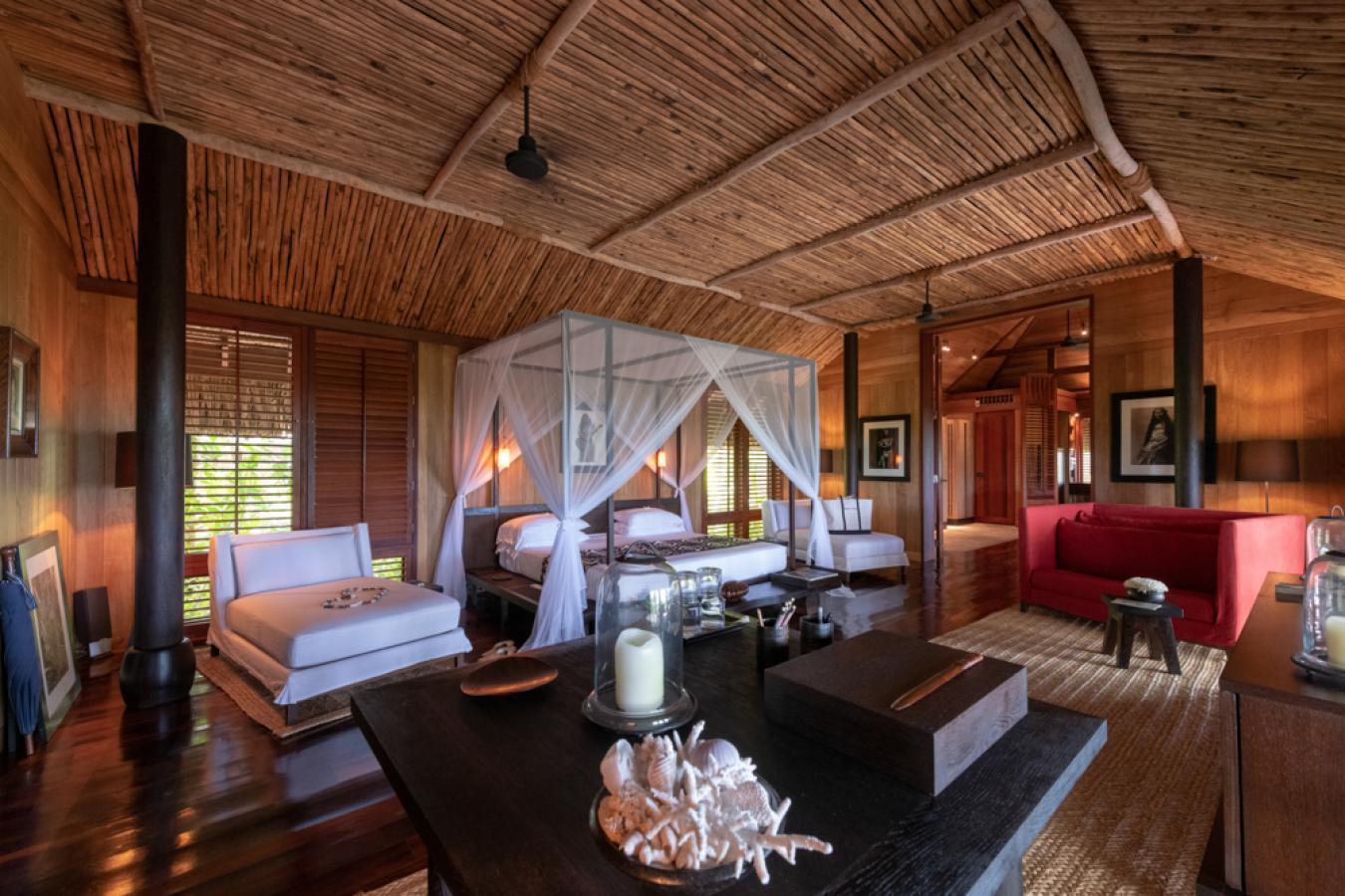 Bora Bora, French Polynesia, ,Residential,For Sale,1987126