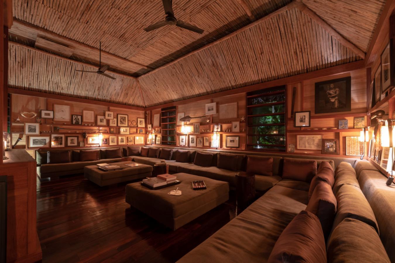 Bora Bora, French Polynesia, ,Residential,For Sale,1987126