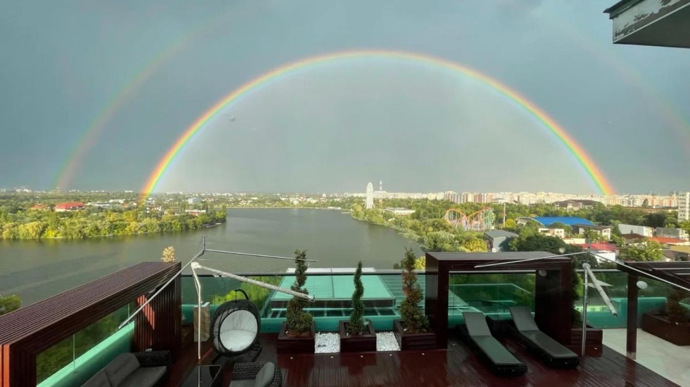 Bucharest, 023831, Romania, 4 Bedrooms Bedrooms, ,4 BathroomsBathrooms,Residential,For Sale,1987125