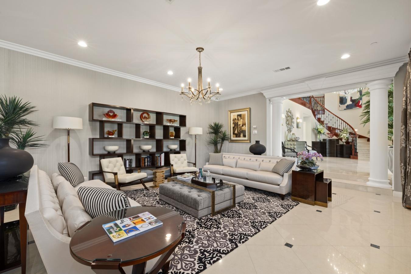 Diamond Bar, California, 91765, United States, 6 Bedrooms Bedrooms, ,7 BathroomsBathrooms,Residential,For Sale,1987122