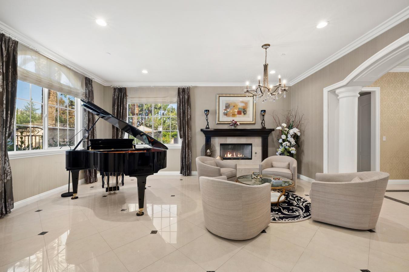 Diamond Bar, California, 91765, United States, 6 Bedrooms Bedrooms, ,7 BathroomsBathrooms,Residential,For Sale,1987122