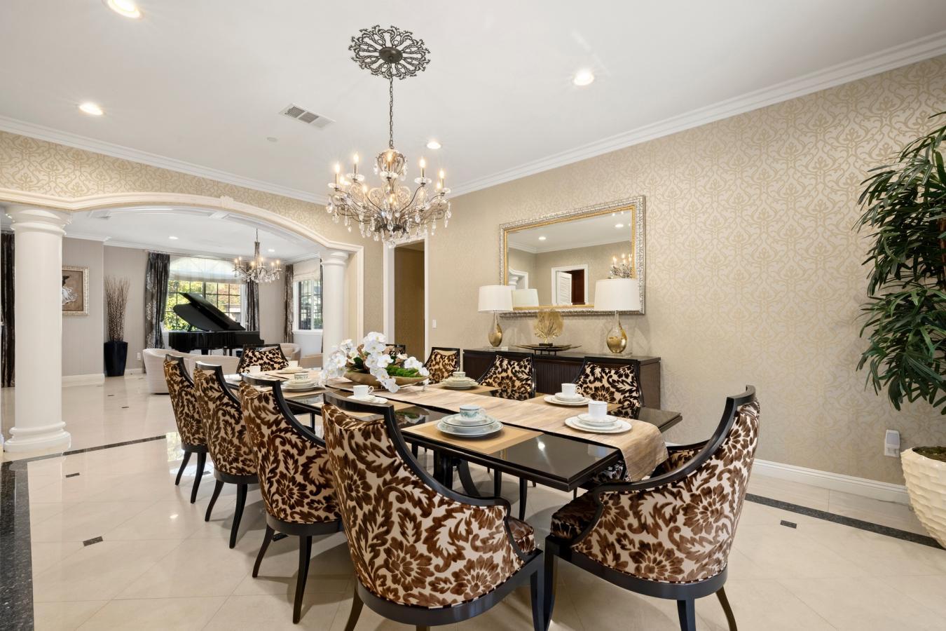 Diamond Bar, California, 91765, United States, 6 Bedrooms Bedrooms, ,7 BathroomsBathrooms,Residential,For Sale,1987122