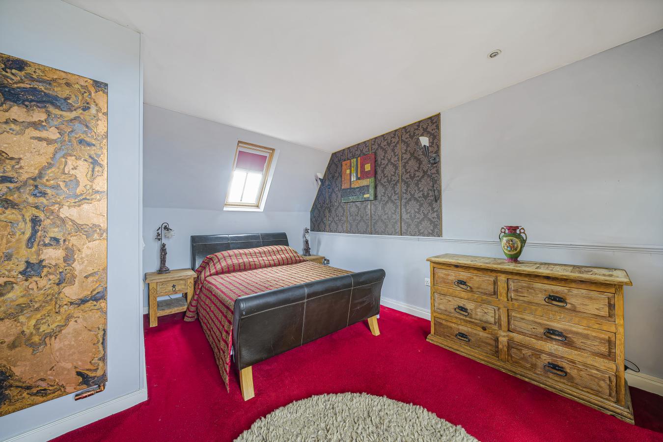 Greenhithe, Kent, DA9 9GN, United Kingdom, 3 Bedrooms Bedrooms, ,4 BathroomsBathrooms,Residential,For Sale,1987454