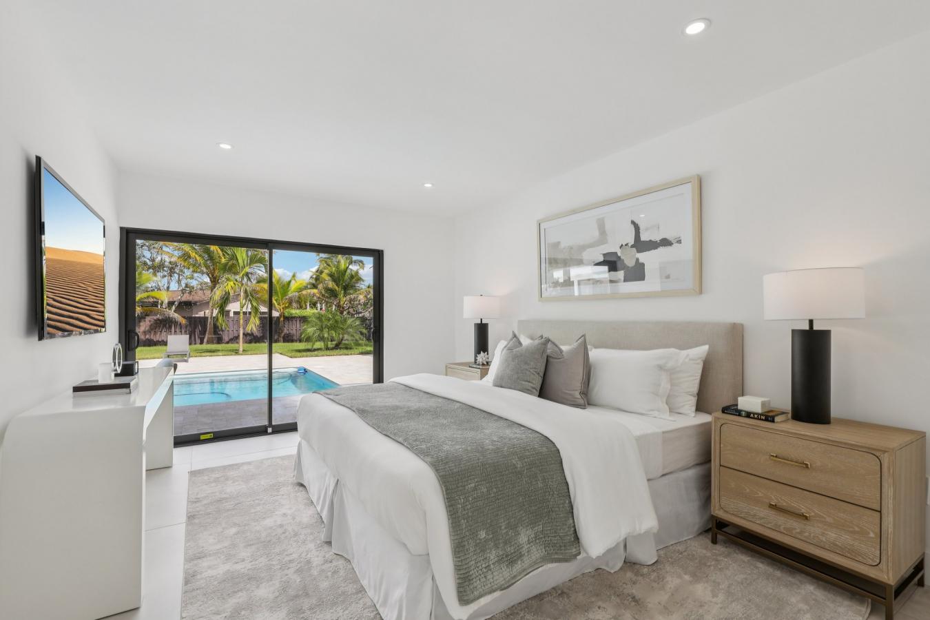 Palmetto Bay, Florida, 33157, United States, 4 Bedrooms Bedrooms, ,3 BathroomsBathrooms,Residential,For Sale,1987452