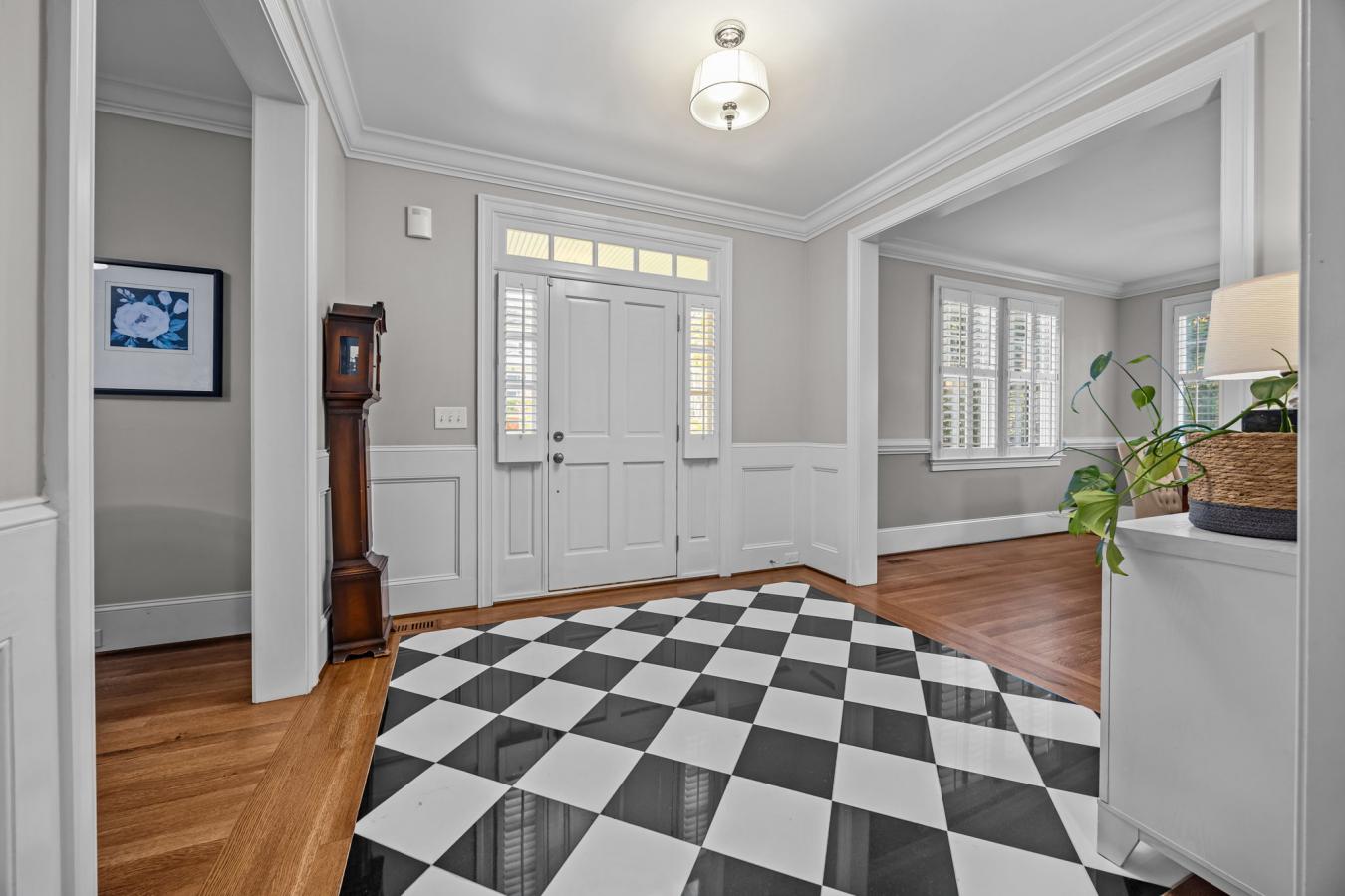 Greensboro, Guilford, 27408, United States, 5 Bedrooms Bedrooms, ,5 BathroomsBathrooms,Residential,For Sale,1987453