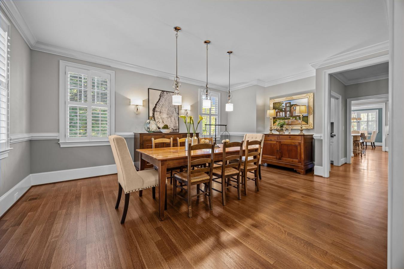 Greensboro, Guilford, 27408, United States, 5 Bedrooms Bedrooms, ,5 BathroomsBathrooms,Residential,For Sale,1987453