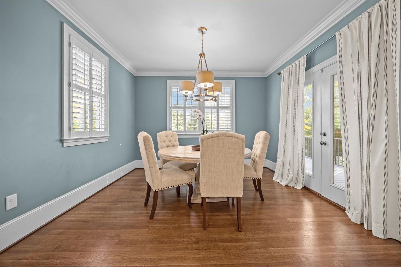 Greensboro, Guilford, 27408, United States, 5 Bedrooms Bedrooms, ,5 BathroomsBathrooms,Residential,For Sale,1987453