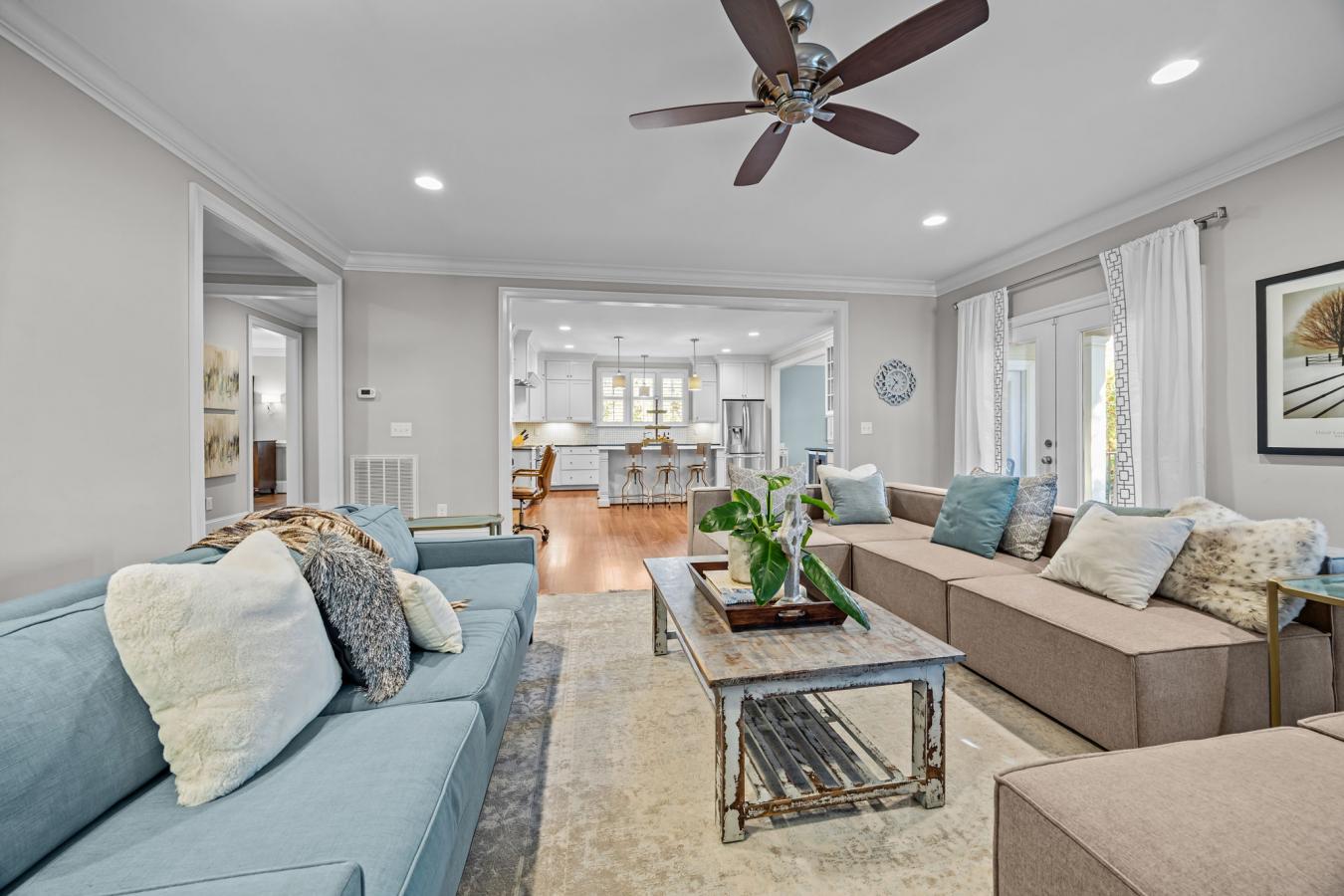 Greensboro, Guilford, 27408, United States, 5 Bedrooms Bedrooms, ,5 BathroomsBathrooms,Residential,For Sale,1987453