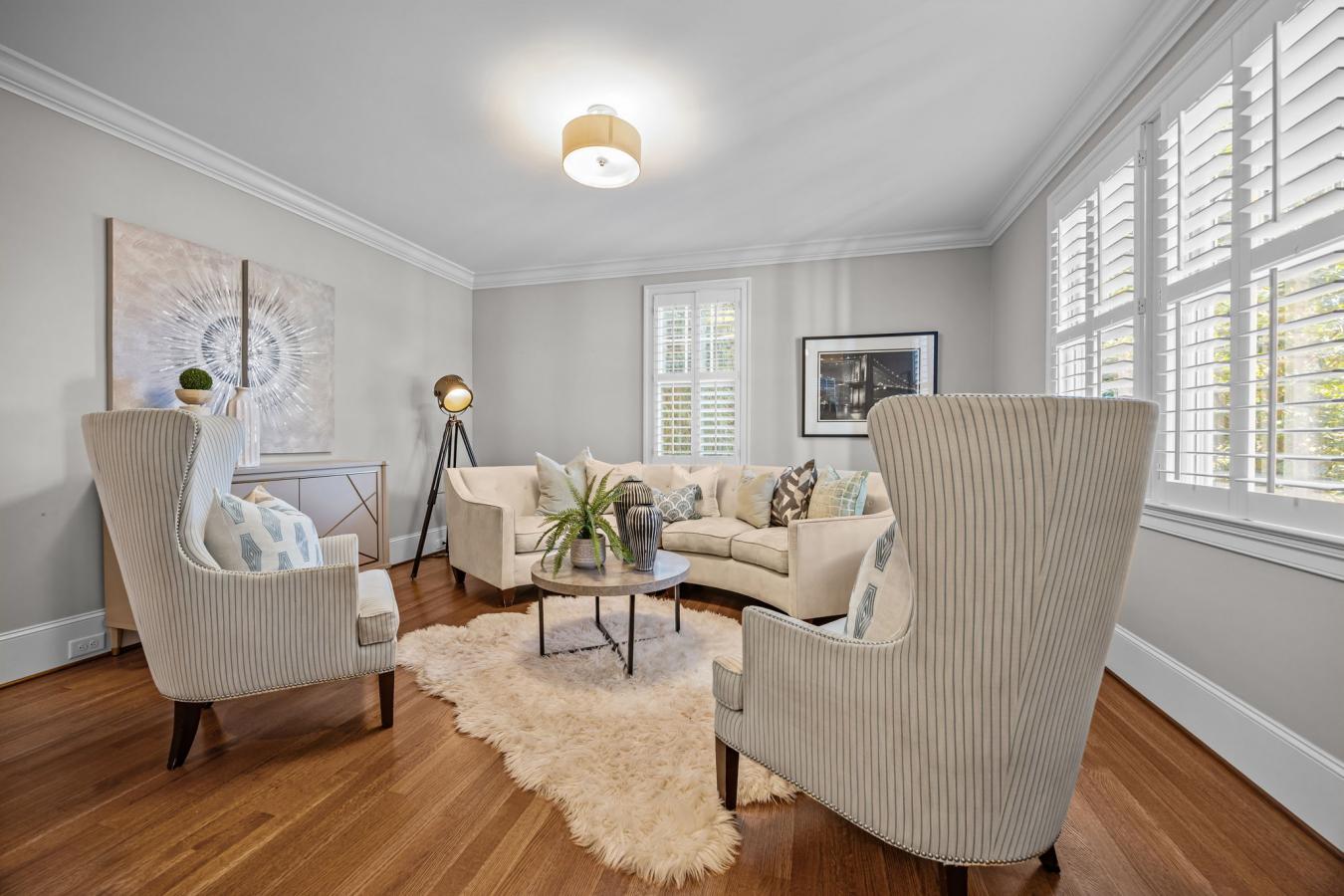 Greensboro, Guilford, 27408, United States, 5 Bedrooms Bedrooms, ,5 BathroomsBathrooms,Residential,For Sale,1987453