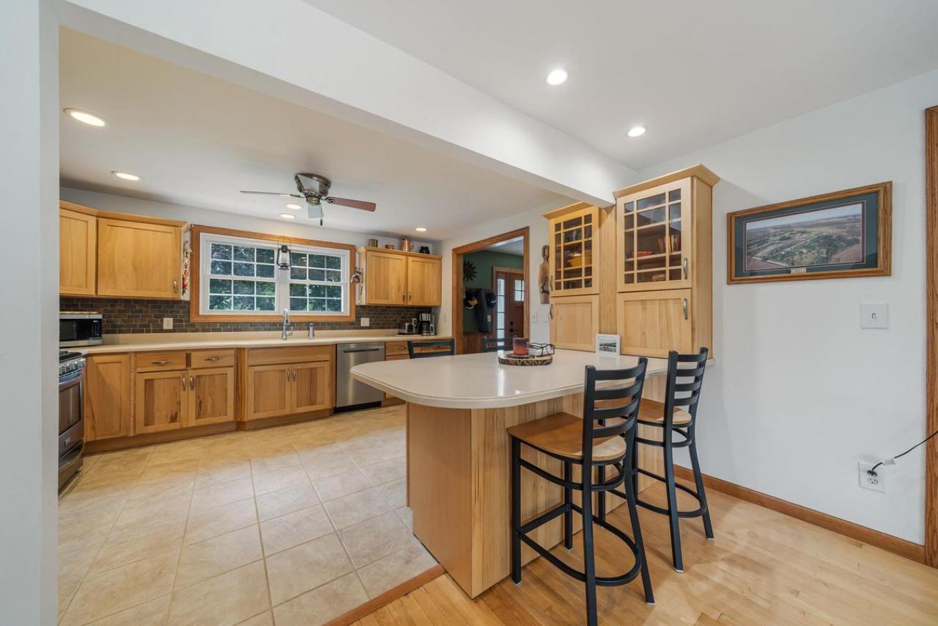 AURORA, WAUSHARA, 54923, United States, 4 Bedrooms Bedrooms, ,2 BathroomsBathrooms,Residential,For Sale,1987450