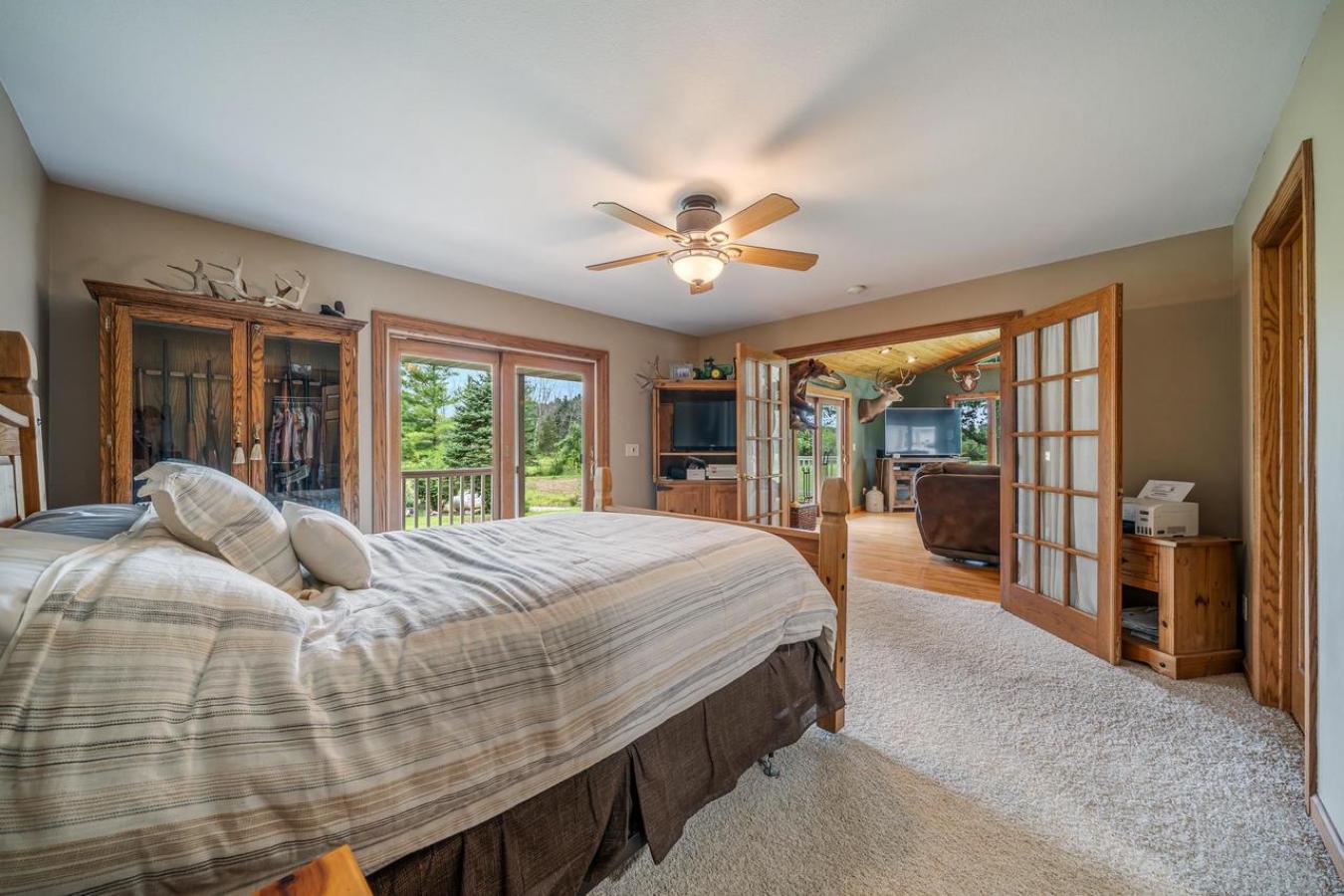 AURORA, WAUSHARA, 54923, United States, 4 Bedrooms Bedrooms, ,2 BathroomsBathrooms,Residential,For Sale,1987450