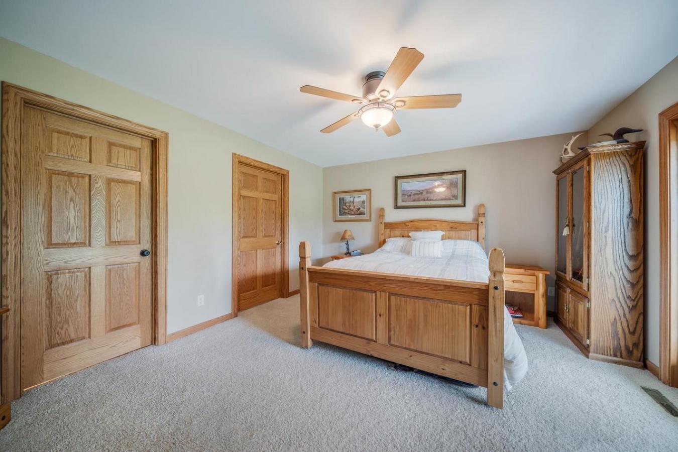 AURORA, WAUSHARA, 54923, United States, 4 Bedrooms Bedrooms, ,2 BathroomsBathrooms,Residential,For Sale,1987450