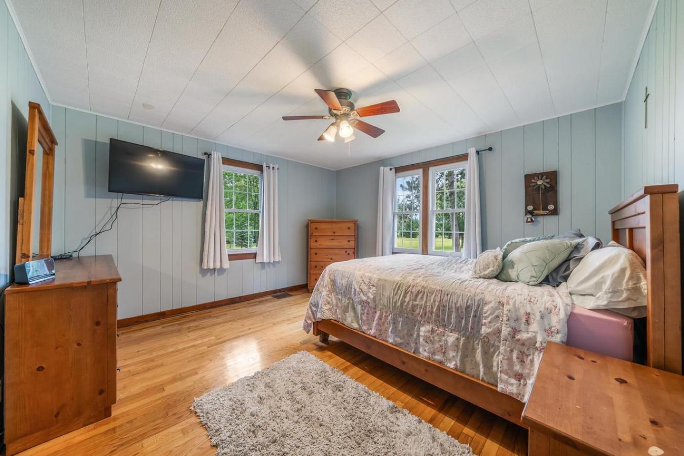 AURORA, WAUSHARA, 54923, United States, 4 Bedrooms Bedrooms, ,2 BathroomsBathrooms,Residential,For Sale,1987450